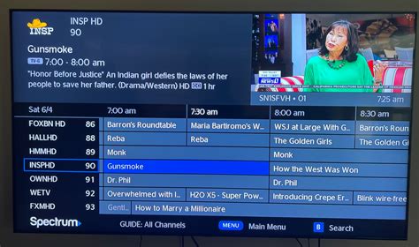 what channel is fox business network on xfinity